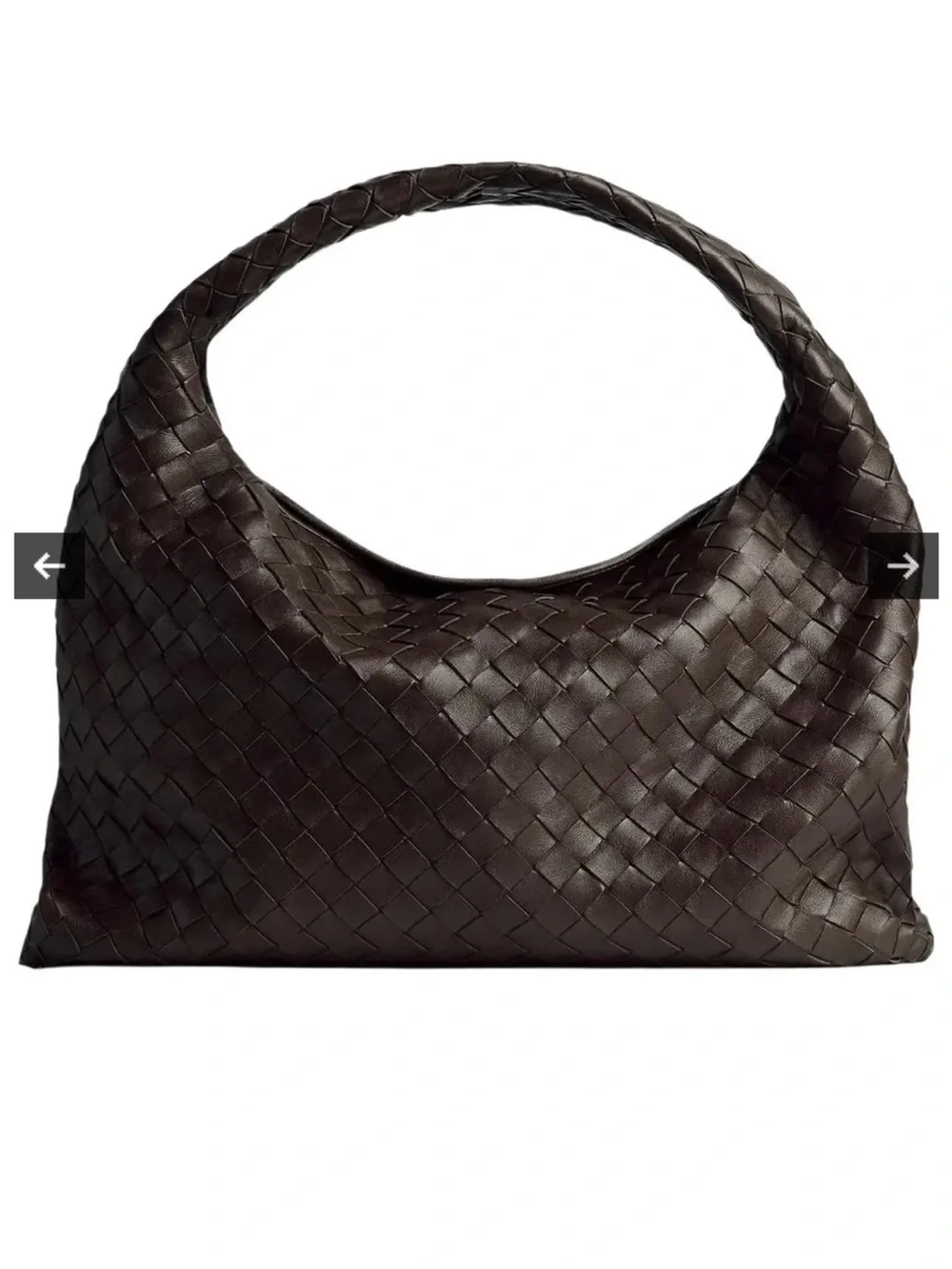 Bottega Veneta Hop bag